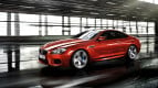 BMW M6 Coupe Exterior photo