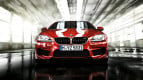 BMW M6 Coupe Exterior photo