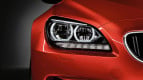 BMW M6 Coupe Exterior photo