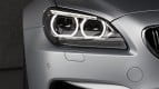 BMW M6 Gran Coupe Exterior photo