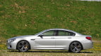 BMW M6 Gran Coupe Exterior photo