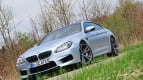 BMW M6 Gran Coupe Exterior photo