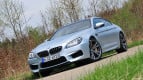 BMW M6 Gran Coupe Exterior photo