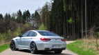 BMW M6 Gran Coupe Exterior photo