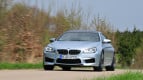 BMW M6 Gran Coupe Exterior photo
