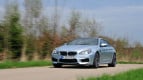BMW M6 Gran Coupe Exterior photo
