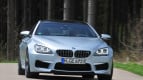 BMW M6 Gran Coupe Exterior photo