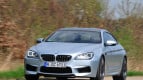 BMW M6 Gran Coupe Exterior photo