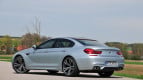BMW M6 Gran Coupe Exterior photo