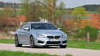 BMW M6 Gran Coupe Exterior photo