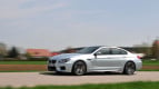BMW M6 Gran Coupe Exterior photo