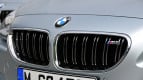 BMW M6 Gran Coupe Exterior photo