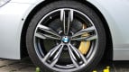 BMW M6 Gran Coupe Exterior photo
