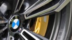 BMW M6 Gran Coupe Exterior photo