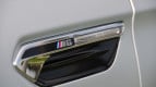BMW M6 Gran Coupe Exterior photo