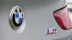BMW M6 Gran Coupe Exterior photo
