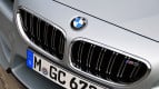 BMW M6 Gran Coupe Exterior photo