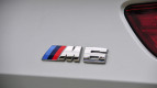 BMW M6 Gran Coupe Exterior photo