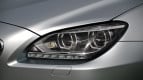 BMW M6 Gran Coupe Exterior photo