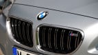 BMW M6 Gran Coupe Exterior photo