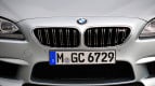BMW M6 Gran Coupe Exterior photo