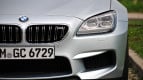 BMW M6 Gran Coupe Exterior photo
