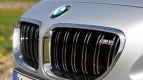 BMW M6 Gran Coupe Exterior photo