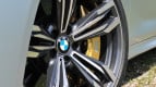 BMW M6 Gran Coupe Exterior photo