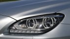 BMW M6 Gran Coupe Exterior photo