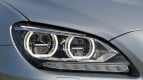 BMW M6 Gran Coupe Exterior photo
