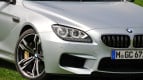 BMW M6 Gran Coupe Exterior photo