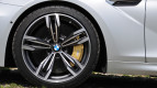 BMW M6 Gran Coupe Exterior photo