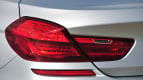 BMW M6 Gran Coupe Exterior photo