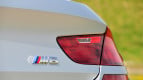 BMW M6 Gran Coupe Exterior photo