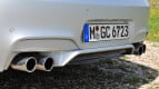 BMW M6 Gran Coupe Exterior photo