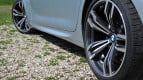 BMW M6 Gran Coupe Exterior photo