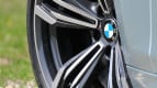 BMW M6 Gran Coupe Exterior photo
