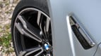 BMW M6 Gran Coupe Exterior photo