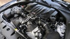 BMW M6 Gran Coupe Exterior photo