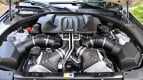 BMW M6 Gran Coupe Exterior photo
