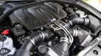 BMW M6 Gran Coupe Exterior photo