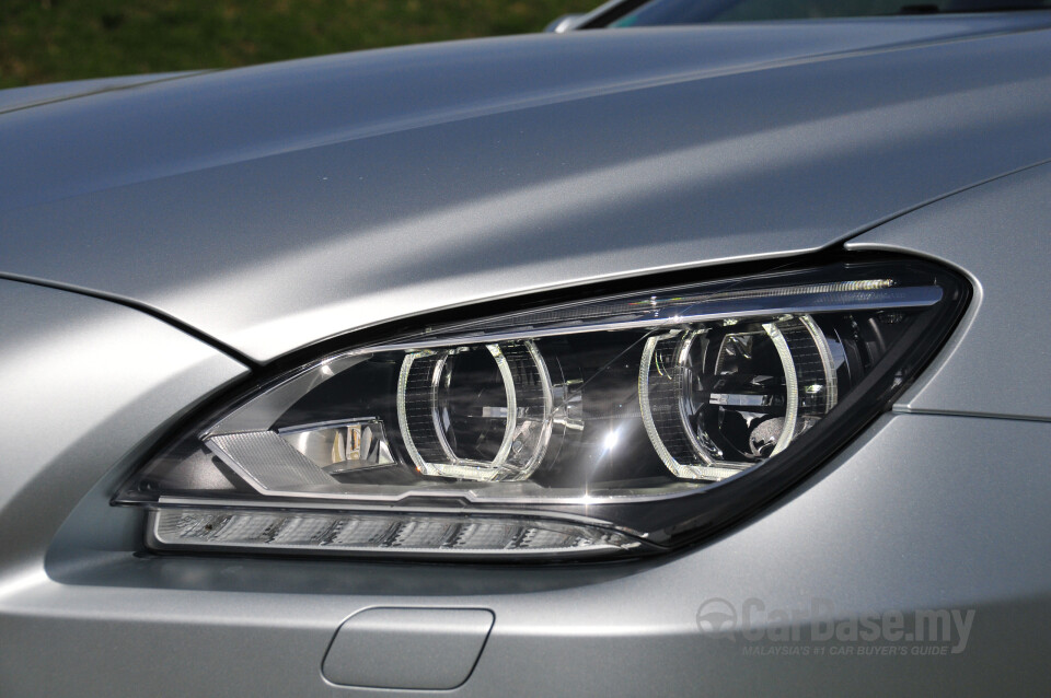 Mercedes-Benz AMG C-Class W205 AMG Facelift (2018) Exterior