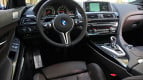 BMW M6 Gran Coupe Interior photo