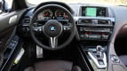 BMW M6 Gran Coupe Interior photo
