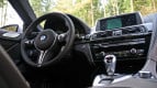 BMW M6 Gran Coupe Interior photo