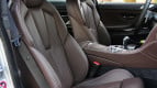 BMW M6 Gran Coupe Interior photo