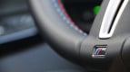 BMW M6 Gran Coupe Interior photo