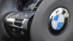 BMW M6 Gran Coupe Interior photo
