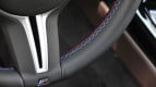 BMW M6 Gran Coupe Interior photo