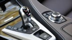 BMW M6 Gran Coupe Interior photo